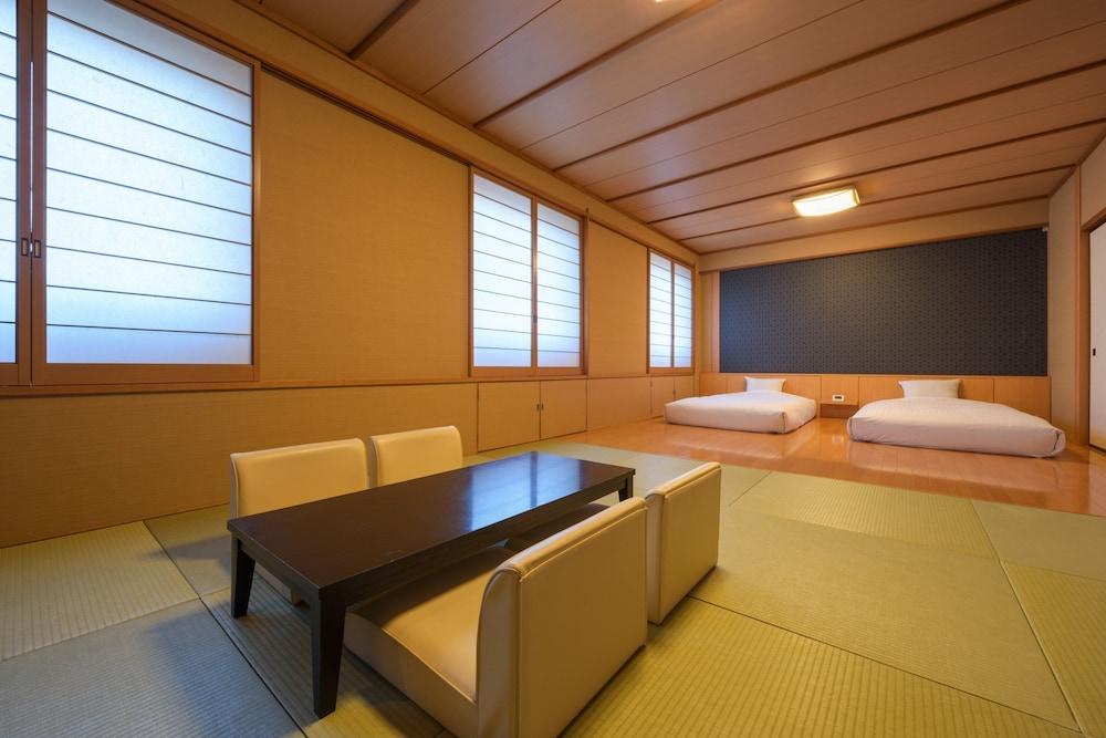 Hotel Jal City Sendai Exteriör bild