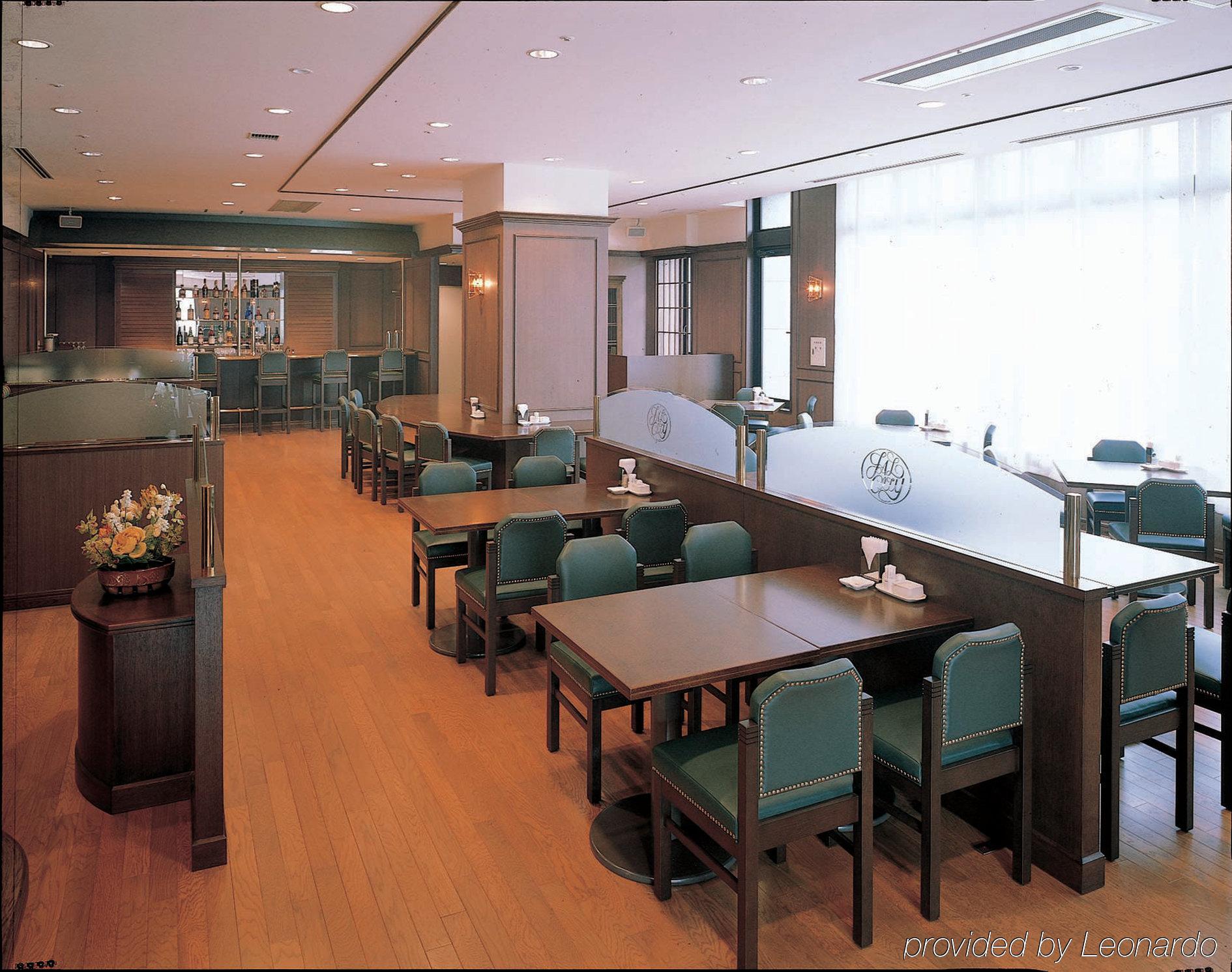Hotel Jal City Sendai Exteriör bild