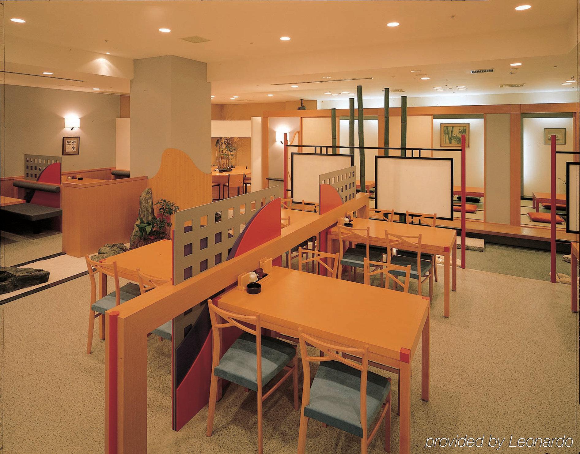 Hotel Jal City Sendai Exteriör bild